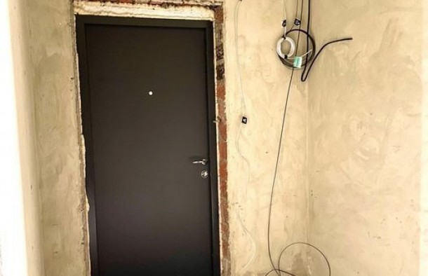 Продається простора однокімнатна квартира площею 48 м² по вулиці Трускавецька, місто Львів, фото 9