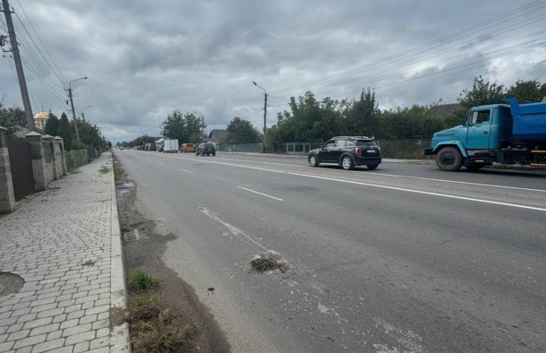 Продаж будинку з земельною ділянкою біля центральної дороги, фото 39