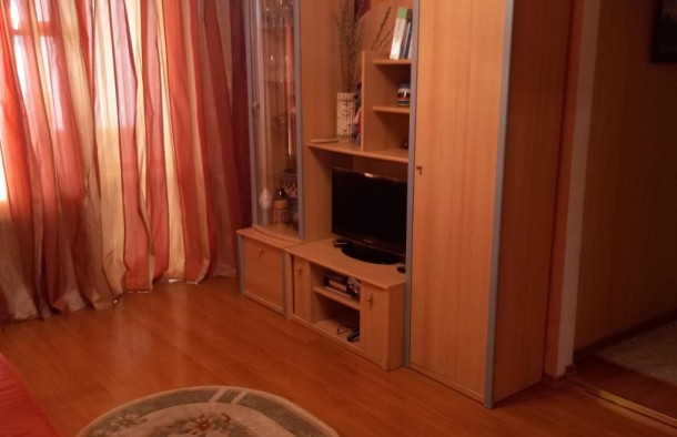 Двокімнатна на Південному з ремонтом., фото 4