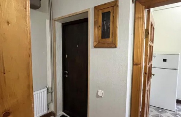 Продаж 1кімнатної квартири вул. Кульпарківська у Львові, фото 19