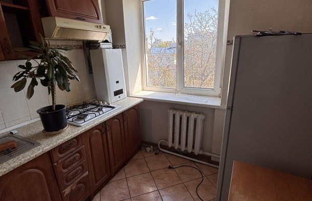 Продаж 1к квартири 31.6 кв. м  на вул. Олександра Бурбели Словянка, фото 9