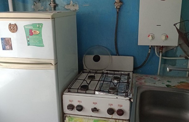Продаж 2к квартири біля Алеї троянд у Вознесенівському районі Запоріжжя, фото 2