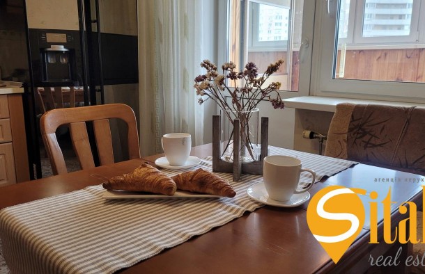 4кімнатна квартира вул. Олени Пчілки, 2 Позняки Генератор, фото 15