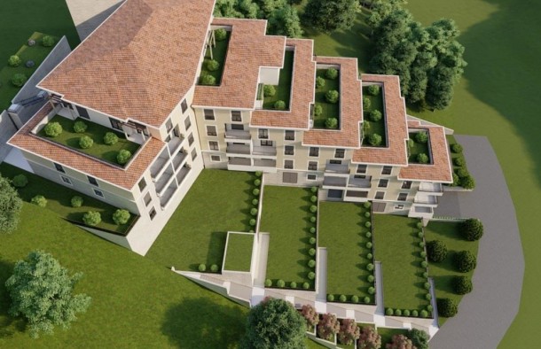 Продаж квартир в Чорногорії в Бечичі bc01276.1bd_s8126, фото 8