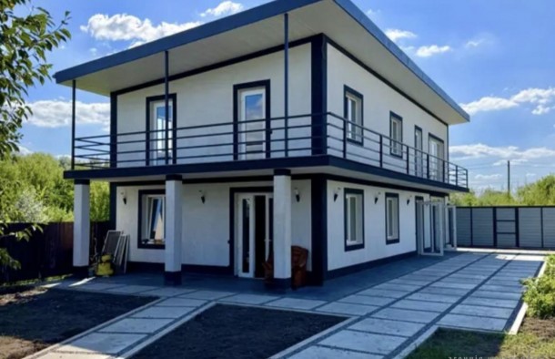 Оренда Будинок Садова Осокорки Нижні сади, фото 1