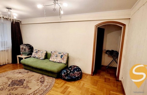 Продаж 3х кімнат. квартири вул. Запорізька поруч Малий ринок., фото 9