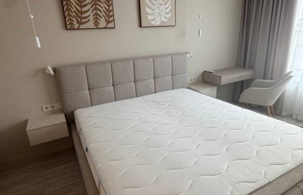 Оренда квартири з дизайнерським ремонтом, вул. Щирецька, Львів, фото 5