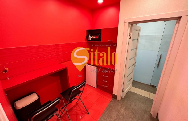 Оренда Представницький офіс LUXE  160 м² Генератор  м. Печерська  5 хвилин  вул. Євгена Коновальця, 32Б, фото 11
