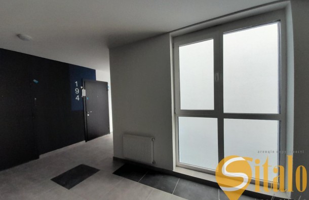 Продаж 1 кімнатна квартира по вул. Рудненська,  Львів, фото 17