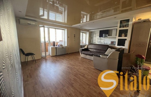 Продаж 3х кімн. квартири з евроремонтом бульвар Гвардійський., фото 8