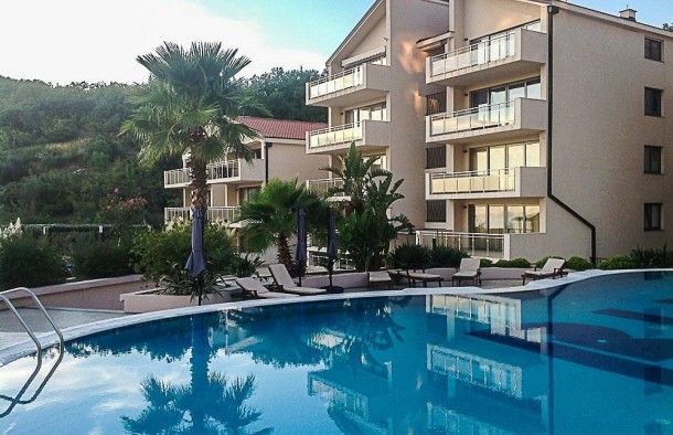 Gродаж квартир в Чорногорії в Пржно pz01462.2 bds8607, фото 19