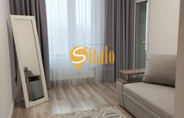 Оренда 2кім. квартири  ЖК SEVEN, Осокорки. Перша здача, фото 7