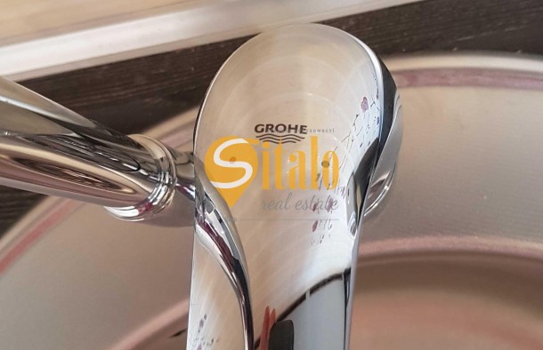 Квартирастудія з ремонтом та технікою в ЖК Метрополія., фото 9