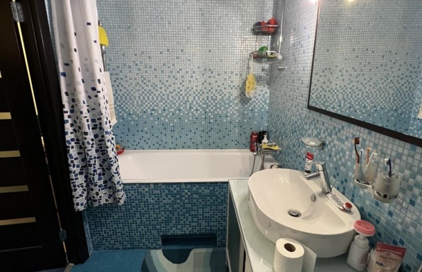 Продається 2кімнатна квартира в Дніпровському районі по вул.Малая, фото 21