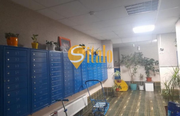 Академмістечко, 2кім квартира,  ЖК Озерний, поруч ліс, озеро та метро, фото 14