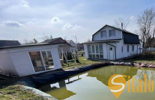 Продаж 2 будинків у м. Судова Вишня, Львівська обл., фото 1