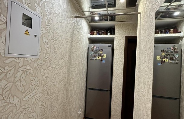 Продаж однокімнатної квартири вул. Портова ринок Соцміста., фото 15