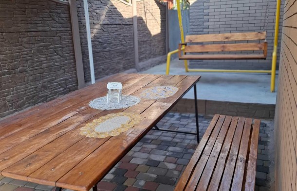 Затишний будинок на Второмайському ., фото 16