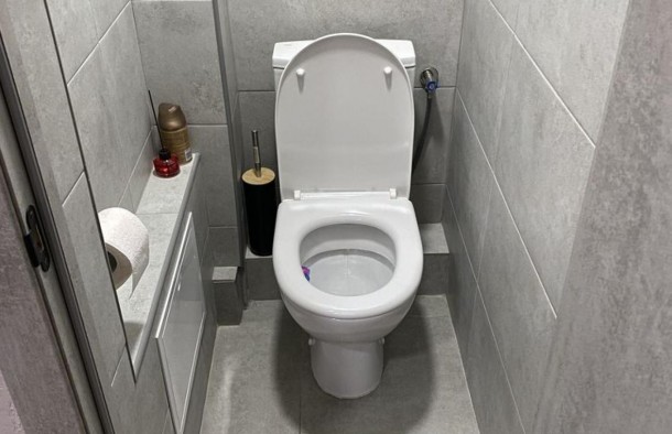 Продаж 3х кімн. квартири вул. Поштова  Майдан Волі., фото 16
