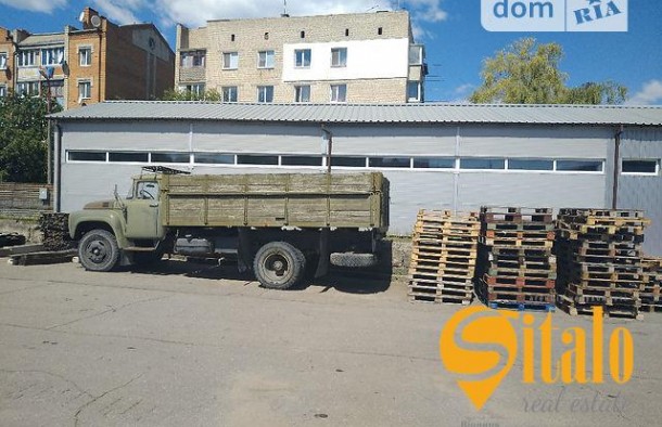 Долгосрочная аренда складского помещения, Винница, рн. Старый город, Данила Нечая улица, фото 3