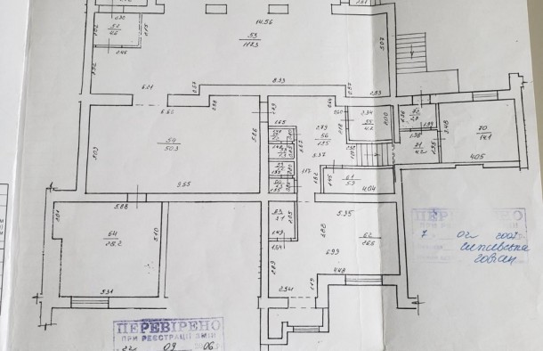Оренда приміщенняРемонт 286м2Пасічна, фото 22