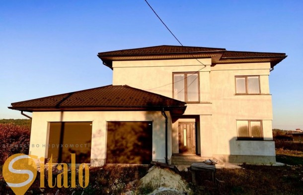 Продаж  Будинок  ур.Мимохід, Клузів, фото 4