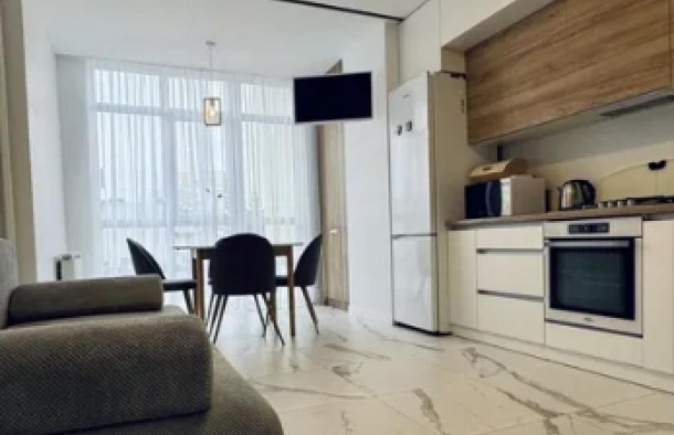 Продаж 2кімнатної квартири в ЖК Веселка по вул. Залізнична, Львів, фото 3