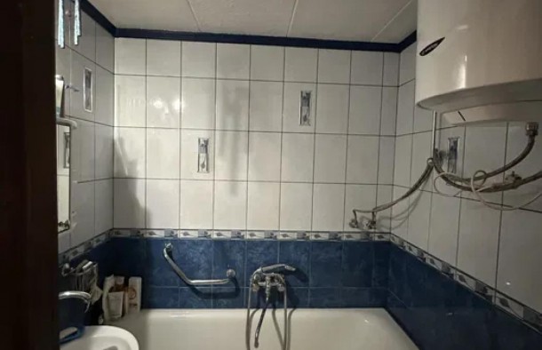 Продаж 3кімнатної квартири на проспекті Червоної Калини Львів, фото 15