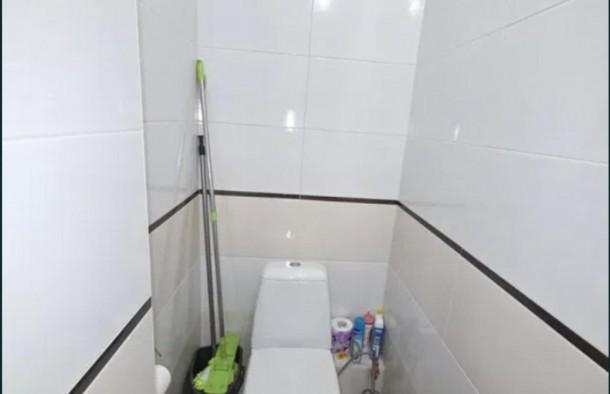 Продаж 2 кімнатної квартири з ремонтом вул. Кульчицької, фото 16