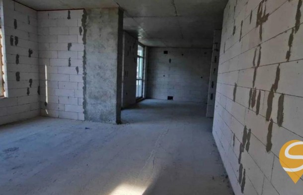 Продаж 2 кімнатна квартира вулиця Під Голоском ЖК Голоські Кручі, фото 6