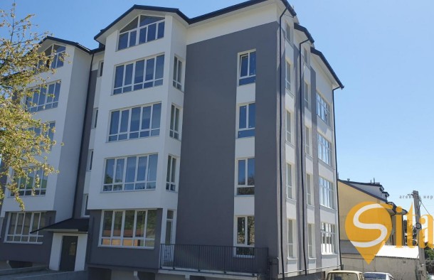 Продаж  3 Квартира  0 цикл  Винники, фото 1