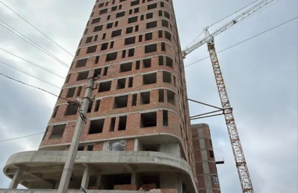 2кімнатна квартира  на вул.  Миколайчука у місті Львів, фото 3