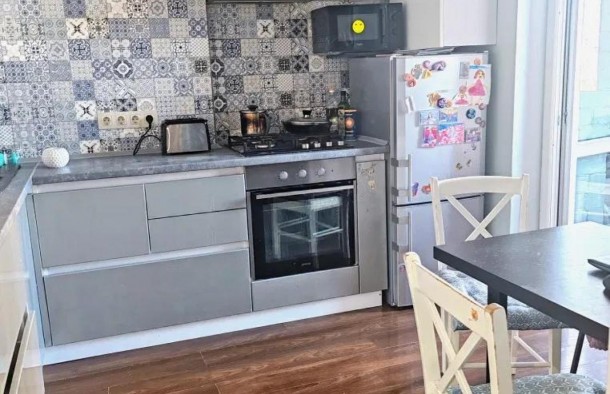 Продаж 1 кімнатна квартира вулиця Угорська ЖК Софіївка, фото 1