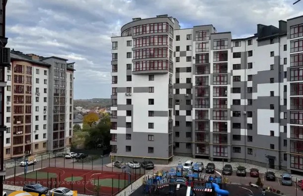 3 кім. квартира повністю укомплектована . Перерахунок, фото 20
