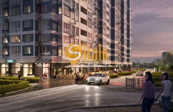 Продаж 3 кімн квартри Ревуцького ЖК Лебединий Харьківська Позняки, фото 8