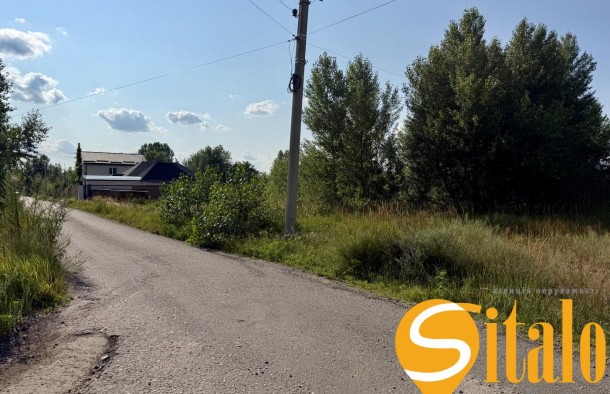 Ділянка з прямим виходом на воду, електроенергія 8 кВт, Закрита територія, Осокорки, метро Славутич 6 км, фото 9