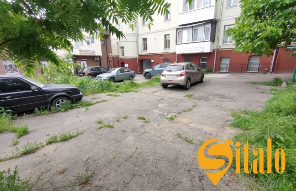 Продаж 1к квартири по вулиці Олександра Соловйова 5 Центр міста, фото 25
