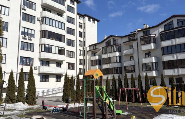 Продаж  2Квартира  0 цикл   Винники, фото 1