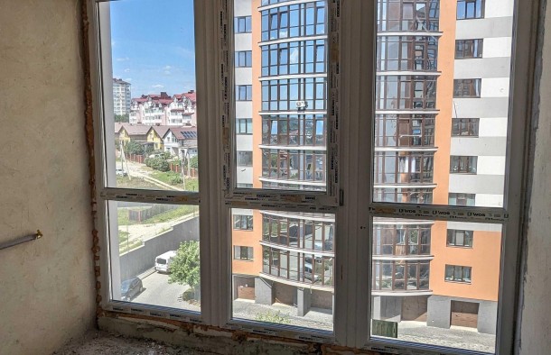 Продаж 3 кім квартири в зданій новобудовіПасічна, фото 17