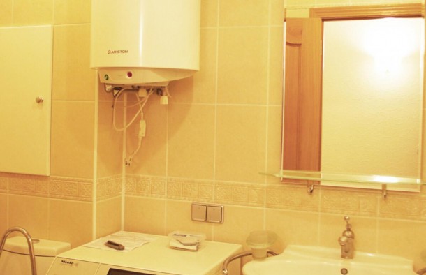 Продаж 3к квартири 81 кв. м  на вул. Срібнокільска 20 м. Осокорки, фото 7