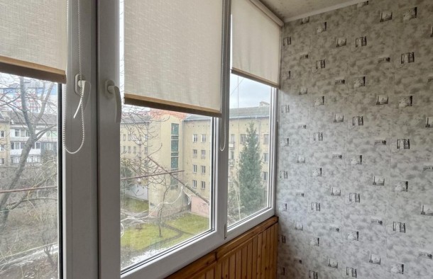 Продається 1кімнатна квартира поряд Центрального парку., фото 12