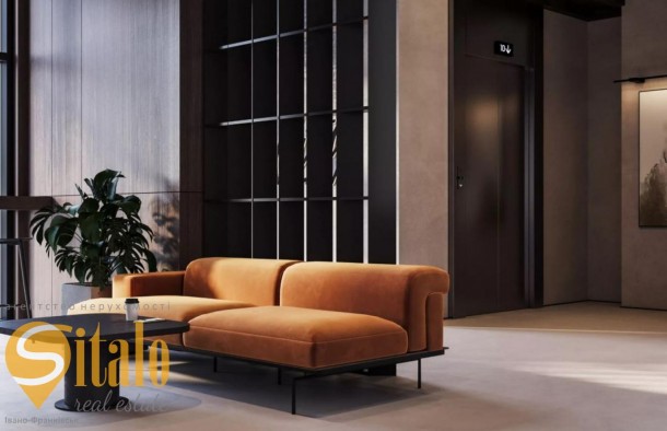 Продаж 1 кім квартири біля паркуПереуступка, фото 5