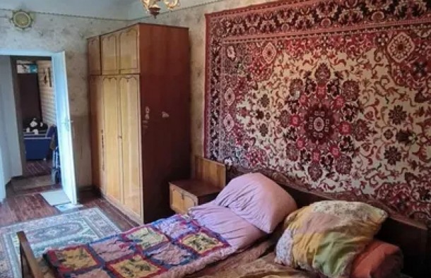 Продаж 3 к. квартири смт. Брюховичі, фото 2