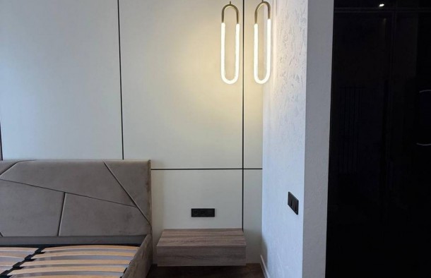 Продаж готового котеджу з дизайнерським ремонтом та меблями в Брюховичах, фото 28