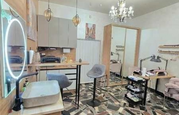 Продаж _ комерційне приміщення фасадний вхід центр місто Львів, вулиця Шептицьких, фото 6