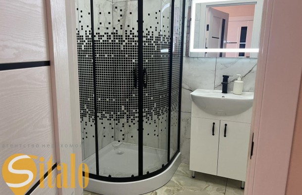 Продаж 1 кім квартири з ремонтом в центрі, фото 7
