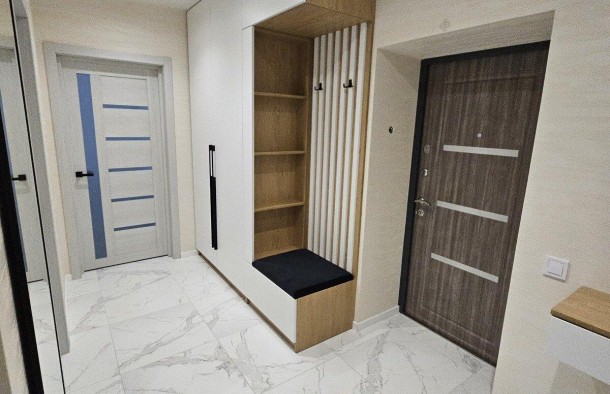 2 кім квартира 60 кв.м вул. Пасічнам.іваноФранківськ, фото 10