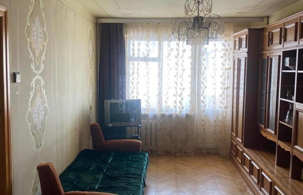 Продаж 4 кімнатної квартири по вул. Наукова, Львів, фото 3