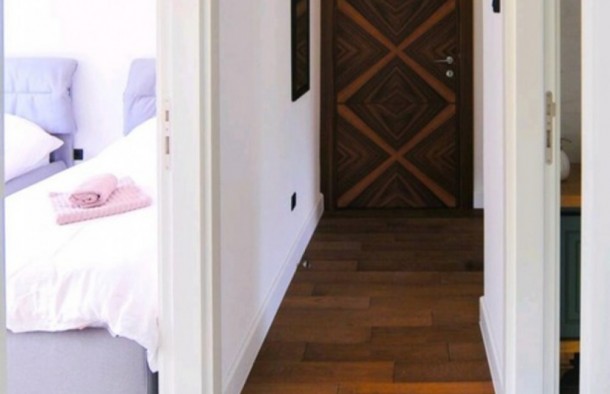 Продаж квартир в Чорногорії в Тіваті tv01461.2bd_s8604, фото 10
