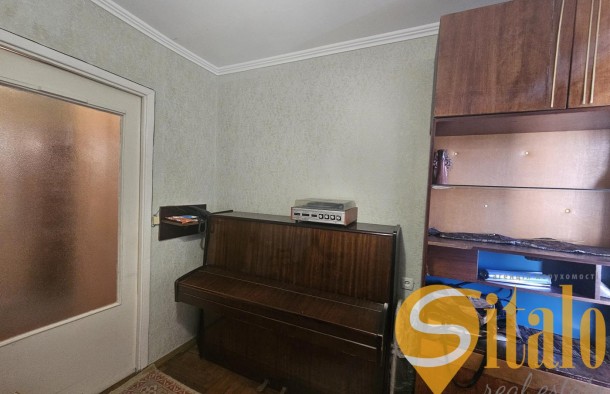 Продаж 3 х кімнатної квартири на Правому Березіяк, фото 13